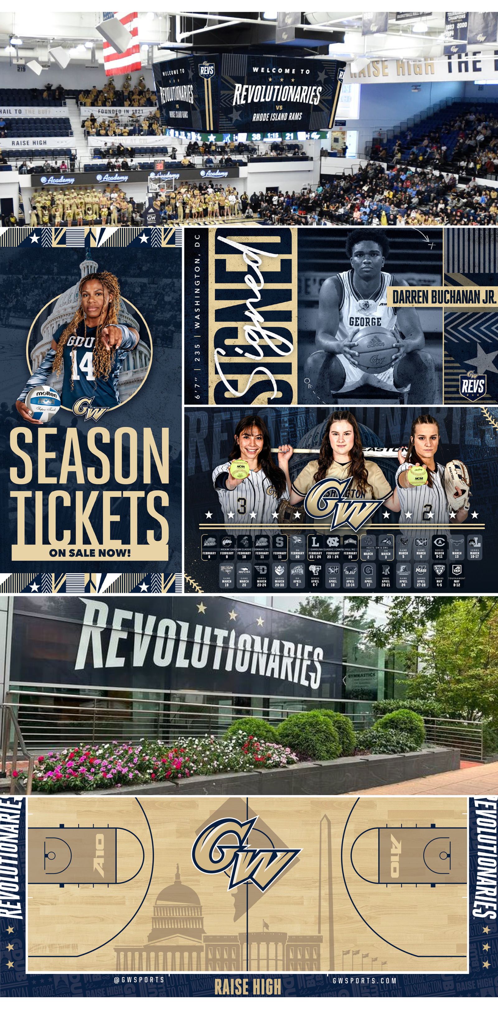 Examples of Branding