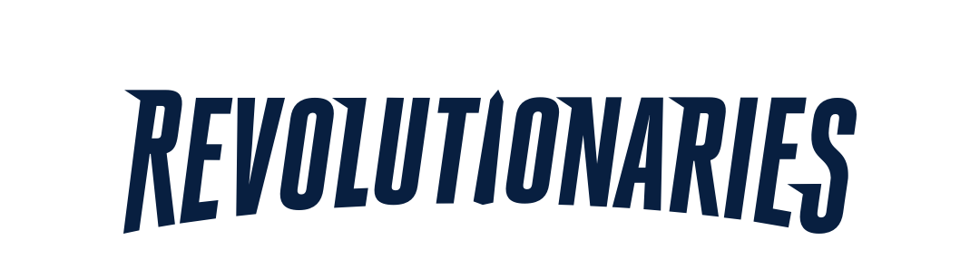 Revolutionaries