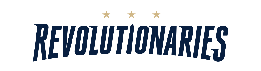 Revolutionaries